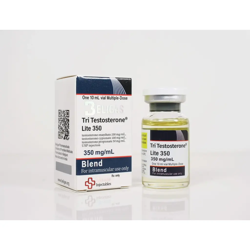 Tri Testosterone Lite 350 Tri Testosterone Lite 350