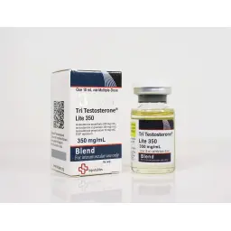Tri Testosterone Lite 350