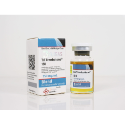 Tri-Trenbolone 150