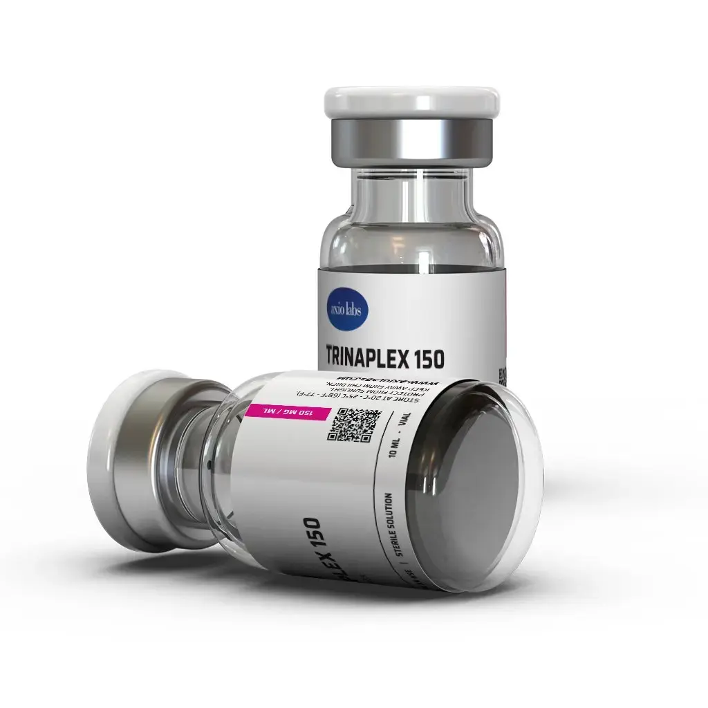 Trinaplex 150 Trinaplex 150