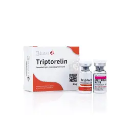 Triptorelin 2mg