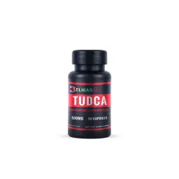 TUDCA