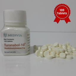 Turanabol-10