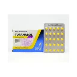 Turanabol