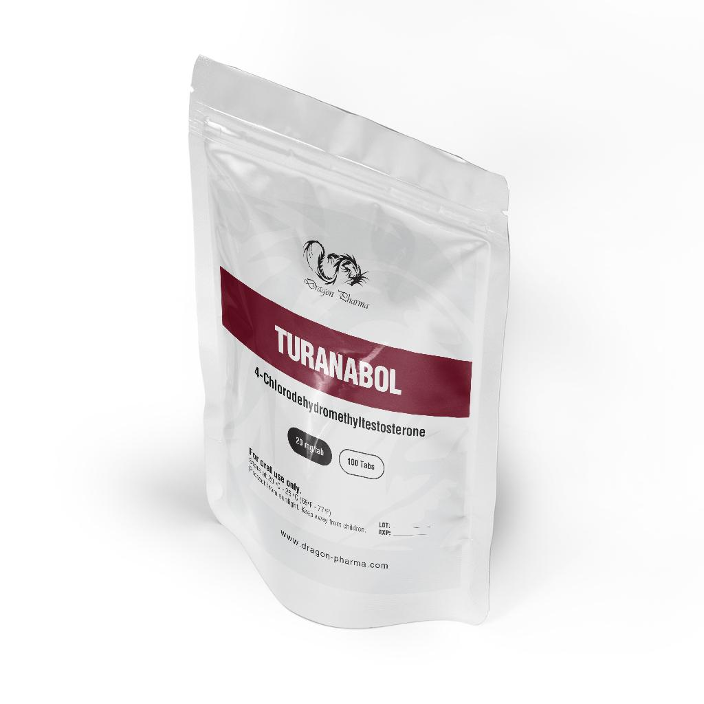 Turanabol Turanabol