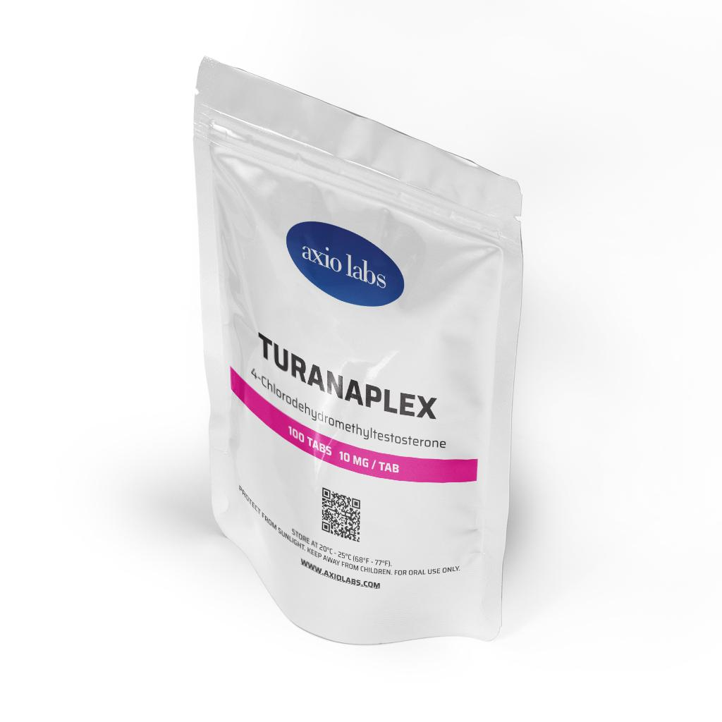 Turanaplex Turanaplex