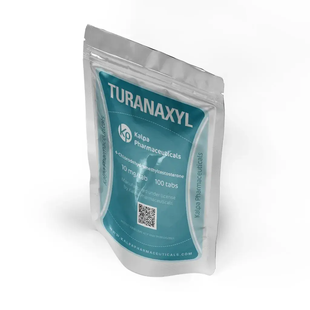 Turanaxyl Turanaxyl