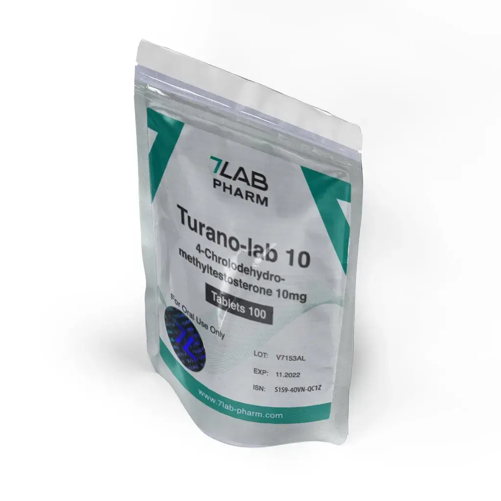Turano-Lab 10 Turano-Lab 10