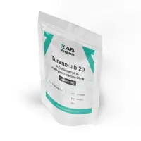 Turano-Lab 20