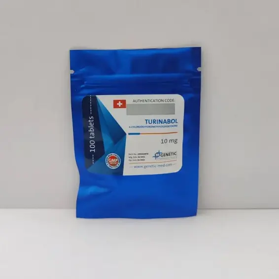 Turinabol