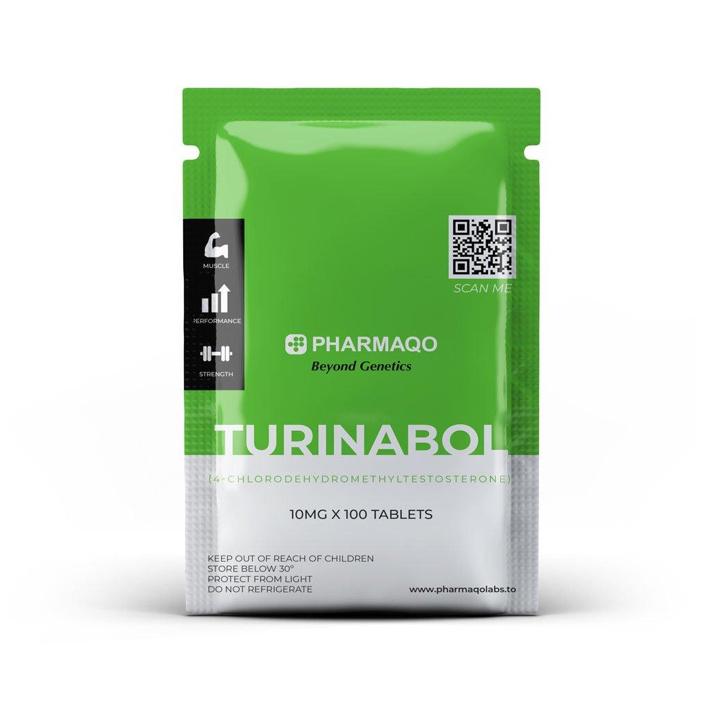 Turinabol Turinabol