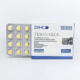 Turinabol