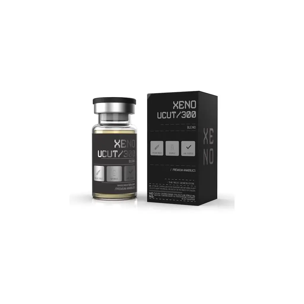 UCUT 300 UCUT 300