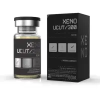 UCUT 300