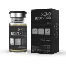 UCUT 300