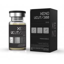 UCUT 300 - Testosterone Acetate Drostanolone Propionate - Xeno Laboratories