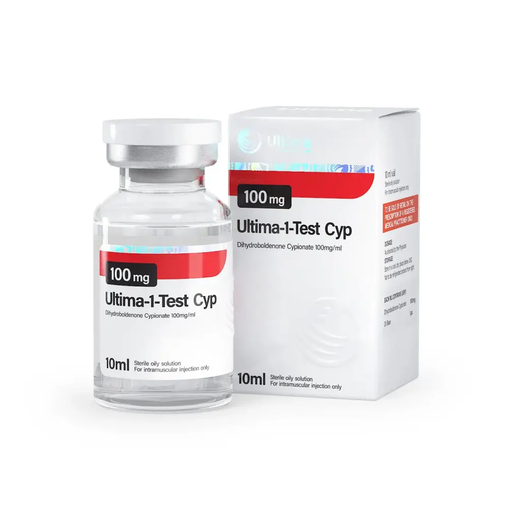 Ultima-1-Test Cyp Ultima-1-Test Cyp