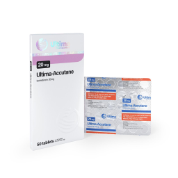 Ultima-Accutane