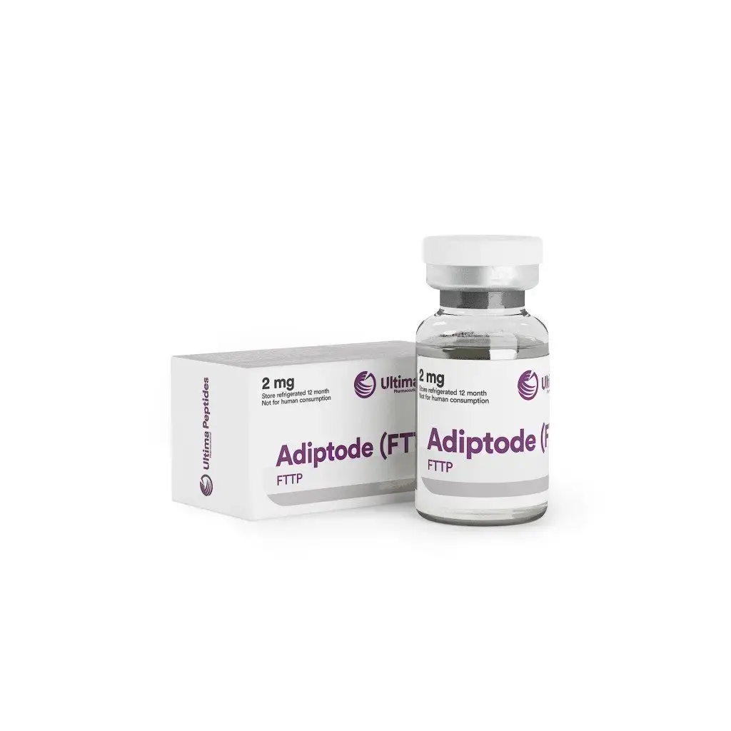 Ultima-Adiptode (FTTP) 2mg Ultima-Adiptode (FTTP) 2mg