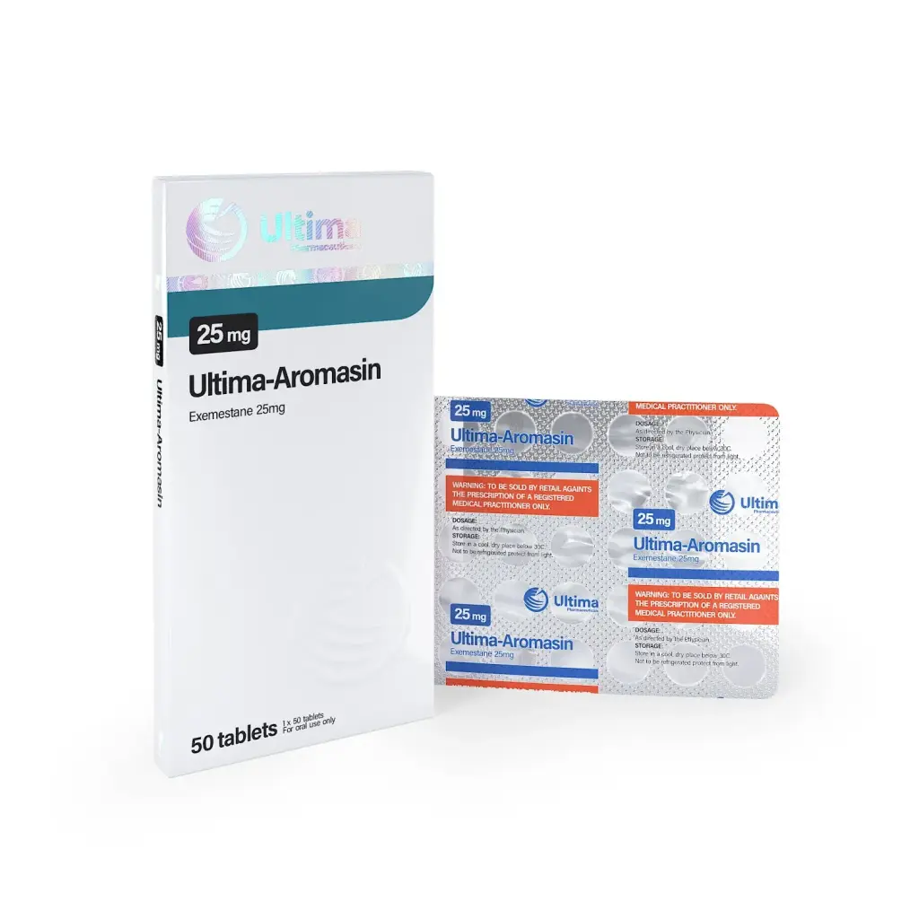 Ultima-Aromasin Ultima-Aromasin