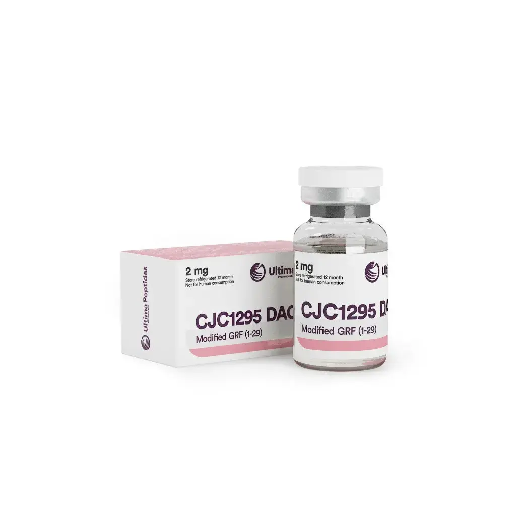 Ultima-CJC1295 no DAC 5mg Ultima-CJC1295 no DAC 5mg