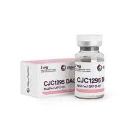 Ultima-CJC1295 no DAC 5mg