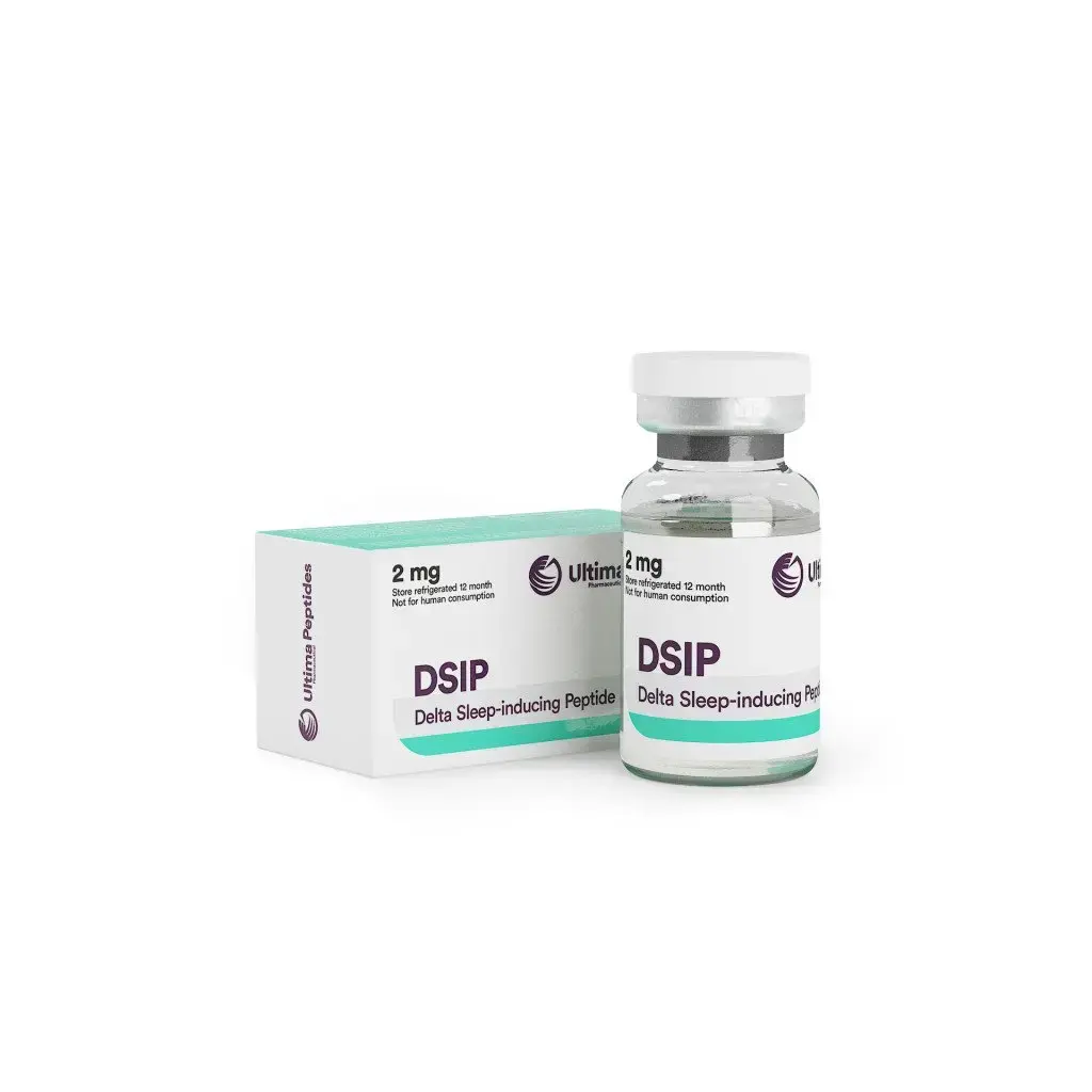 Ultima-DSIP 2mg Ultima-DSIP 2mg