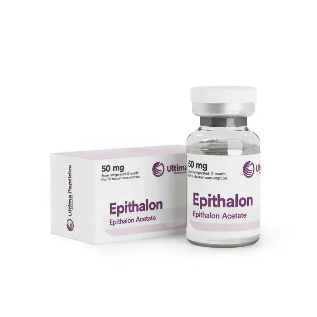 Ultima-Epithalon 50mg Ultima-Epithalon 50mg