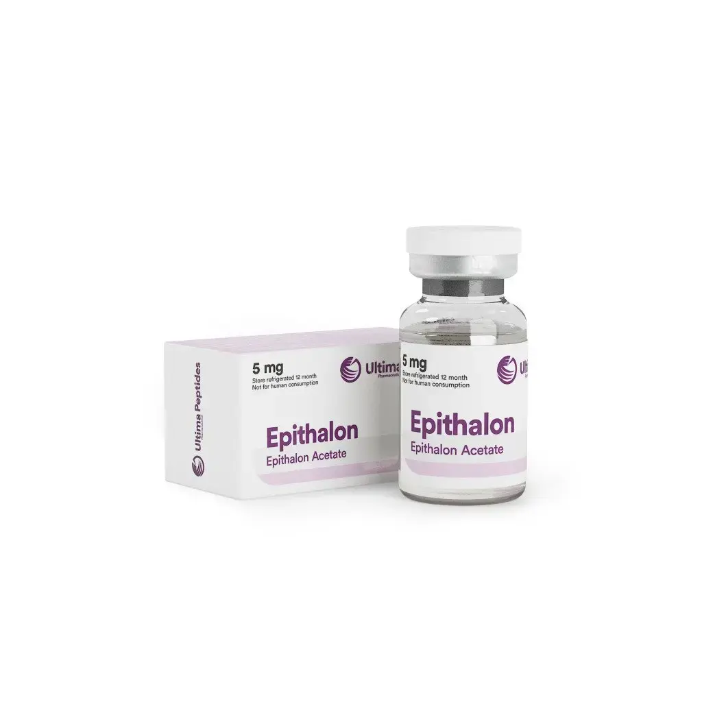 Ultima-Epithalon 5mg Ultima-Epithalon 5mg