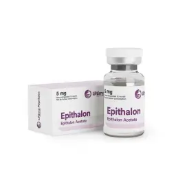 Ultima-Epithalon 5mg