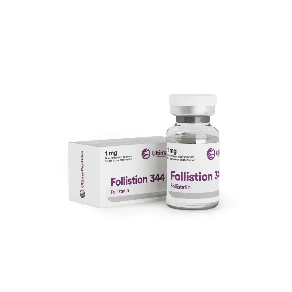 Ultima-Follistion 344 Ultima-Follistion 344