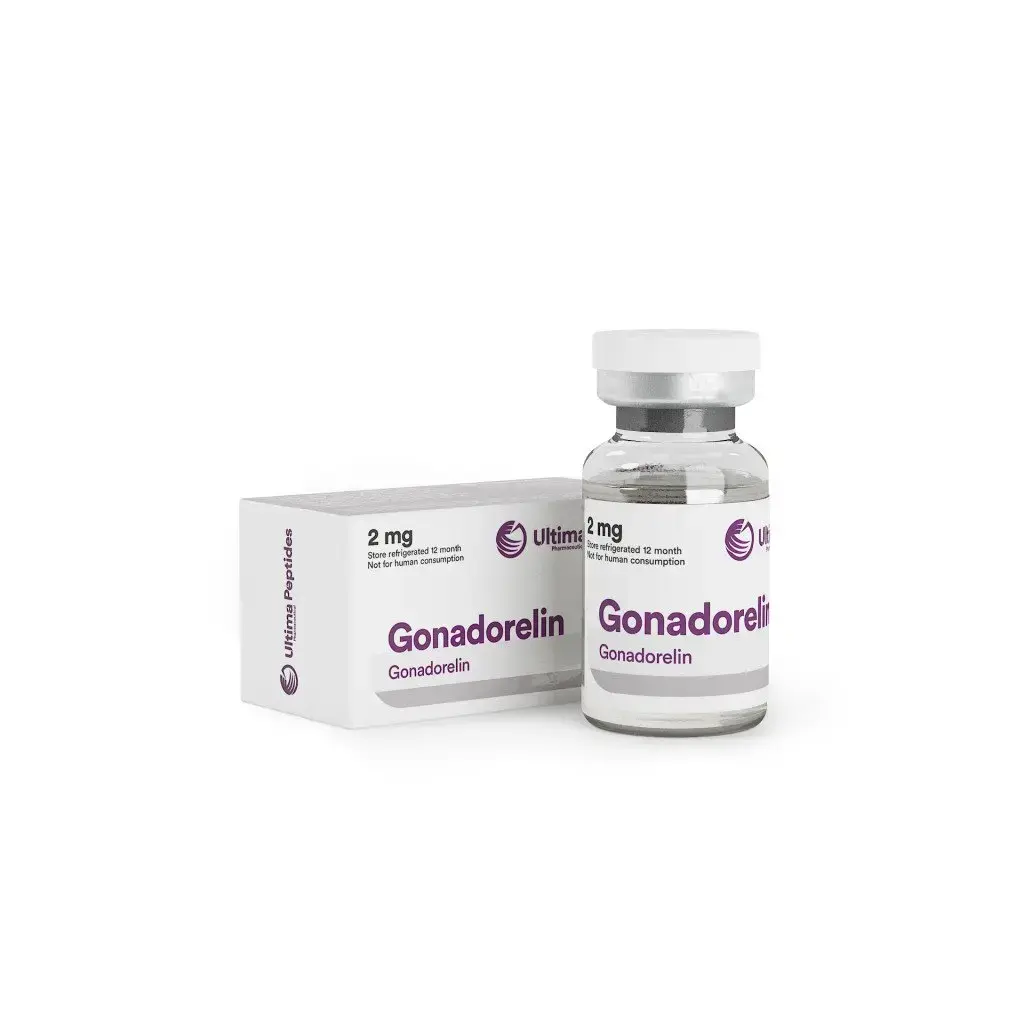 Ultima-Gonadorelin 2mg Ultima-Gonadorelin 2mg
