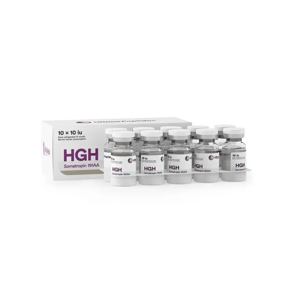 Ultima-HGH Ultima-HGH