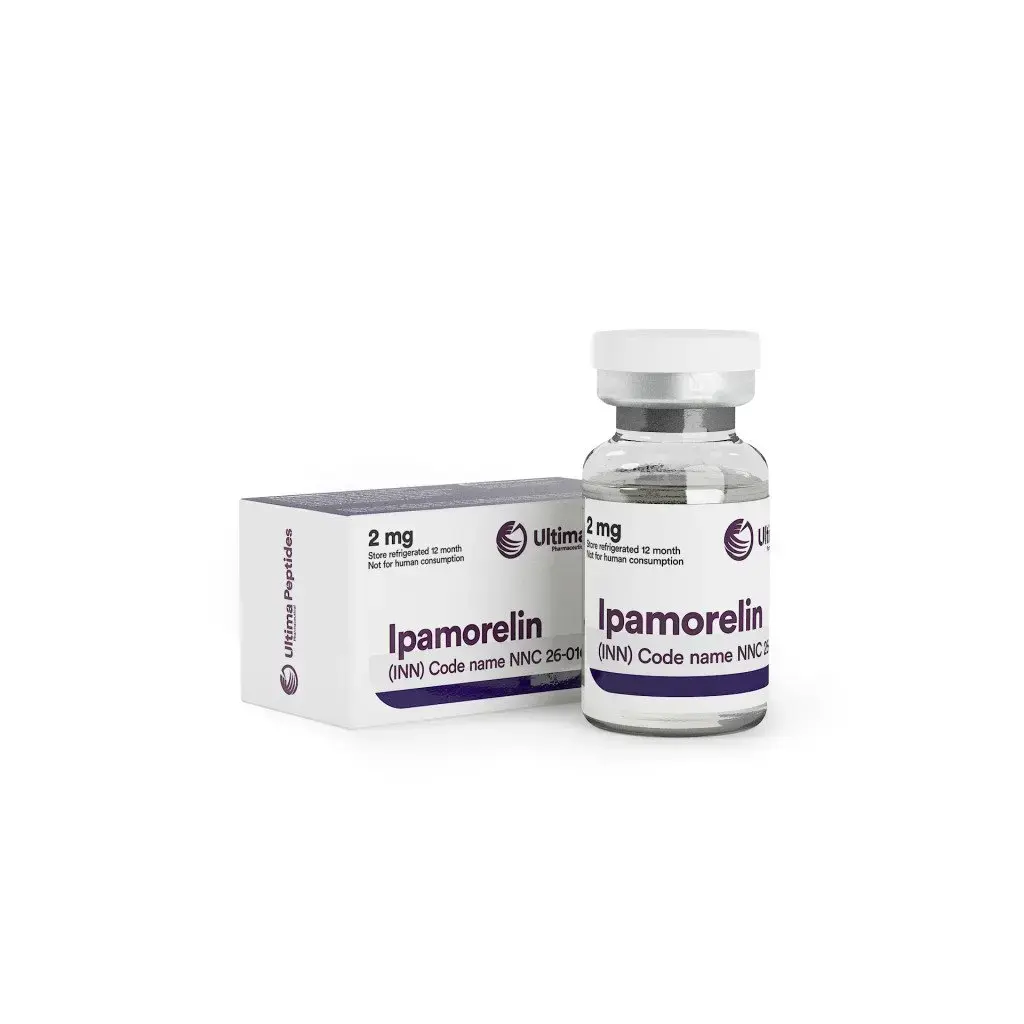 Ultima-Ipamorelin 2mg Ultima-Ipamorelin 2mg
