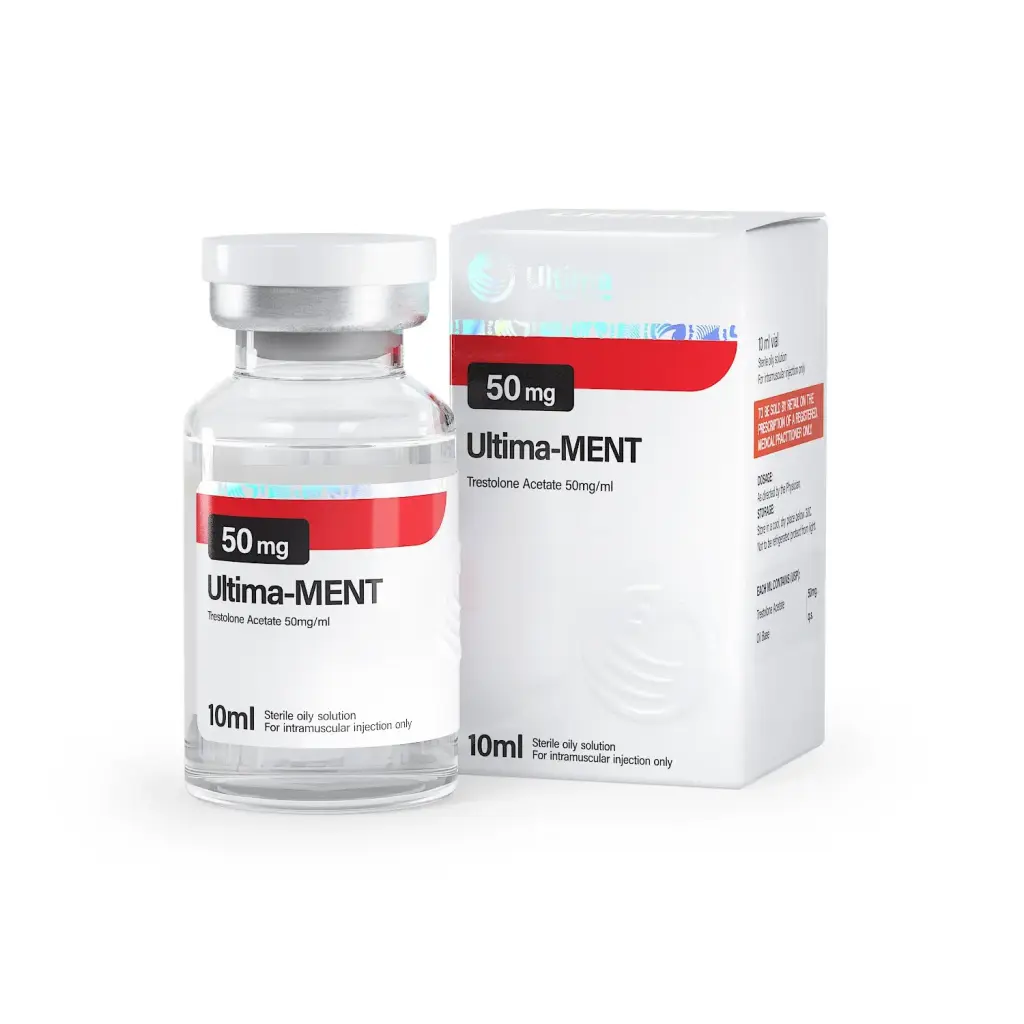 Ultima-Ment 50 Ultima-Ment 50