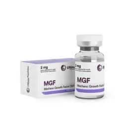Ultima-MGF 2 mg
