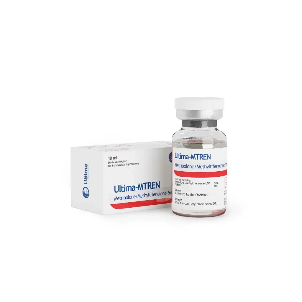 Ultima-MTREN Ultima-MTREN
