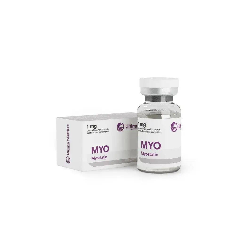 Ultima-MYO 1 mg Ultima-MYO 1 mg