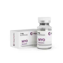 Ultima-MYO 1 mg
