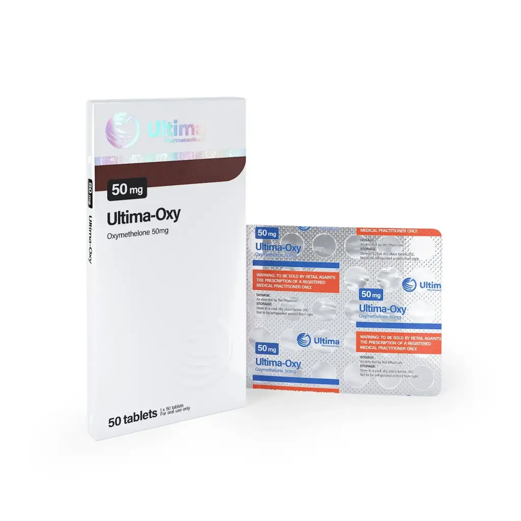 Ultima-Oxy Ultima-Oxy