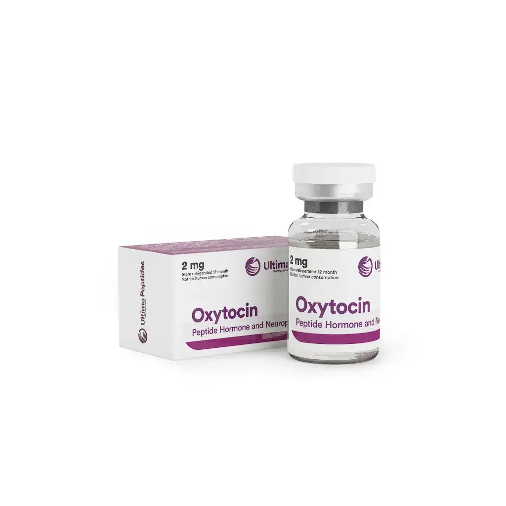 Ultima-Oxytocin 2mg Ultima-Oxytocin 2mg