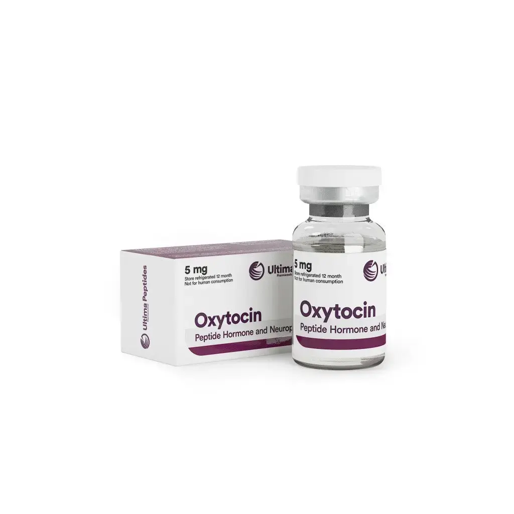 Ultima-Oxytocin 5mg Ultima-Oxytocin 5mg