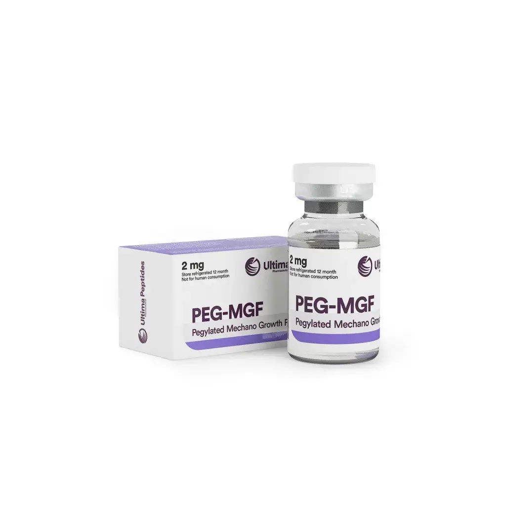 Ultima-PEG-MGF 2mg Ultima-PEG-MGF 2mg