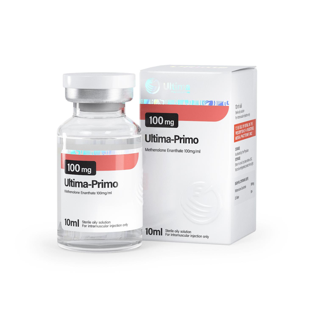 Ultima-Primo 100 Ultima-Primo 100