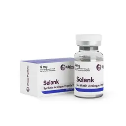 Ultima-Selank 5mg