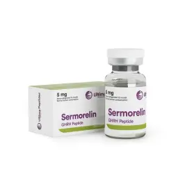 Ultima-Sermorelin 5 mg