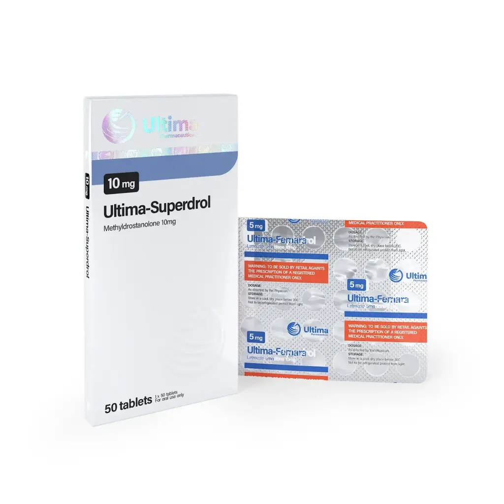 Ultima-Superdrol Ultima-Superdrol