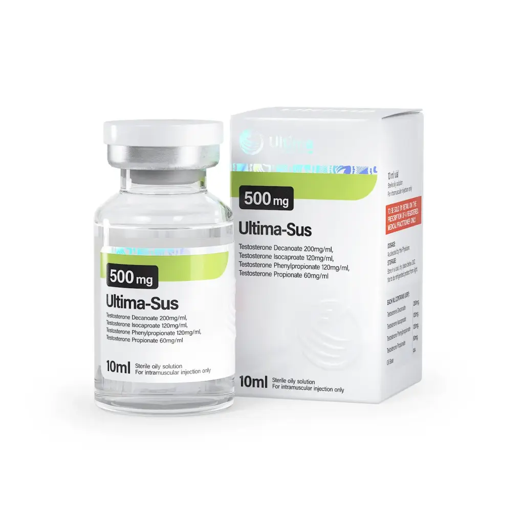 Ultima-Sus 500 Ultima-Sus 500