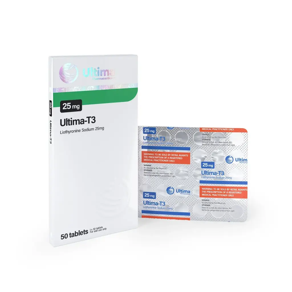 Ultima-T3 Ultima-T3