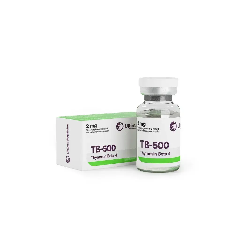 Ultima-TB-500 2 mg Ultima-TB-500 2 mg